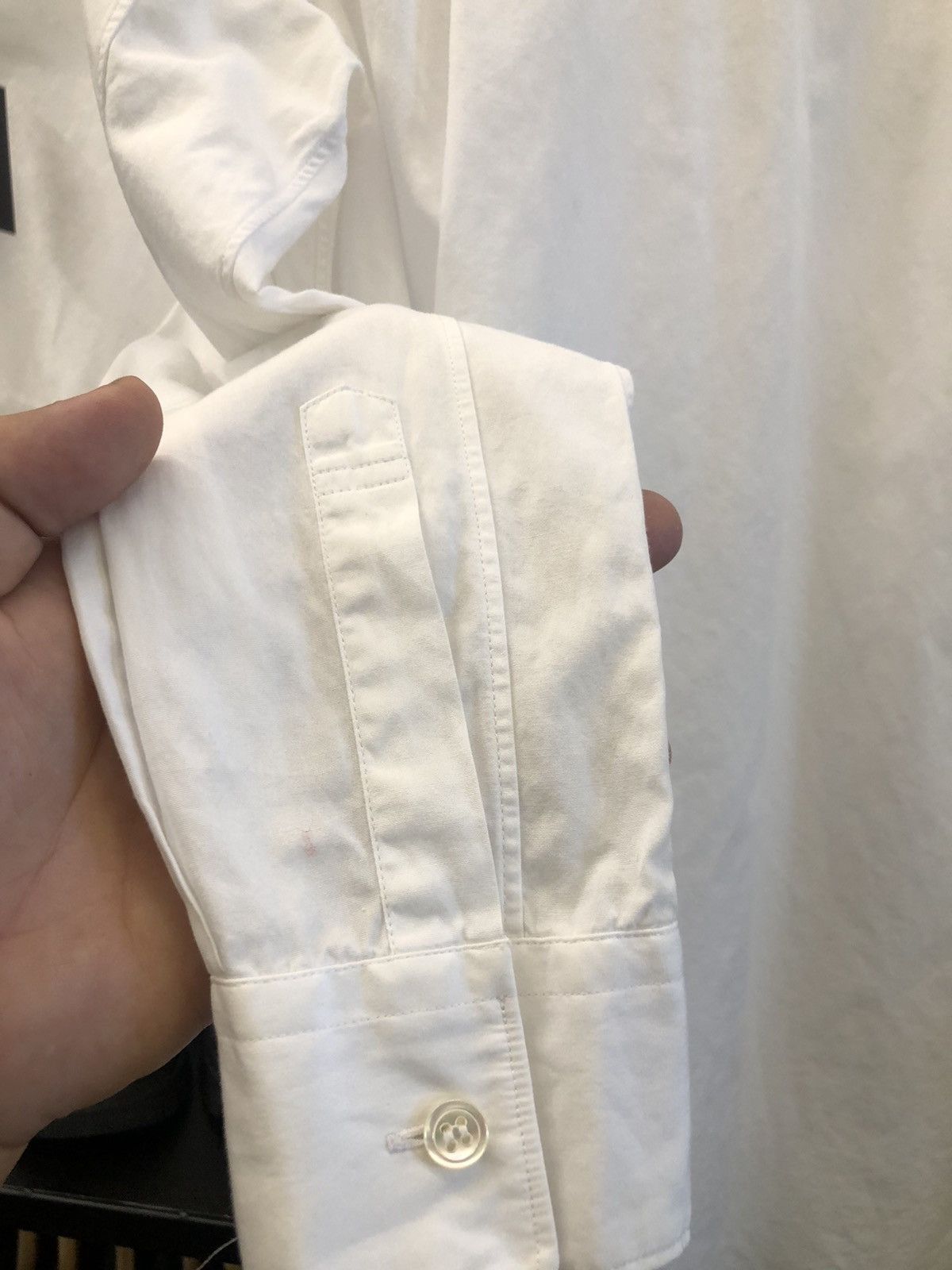 Comme des Garcons CDG shirt Size US M / EU 48-50 / 2 - 9 Thumbnail