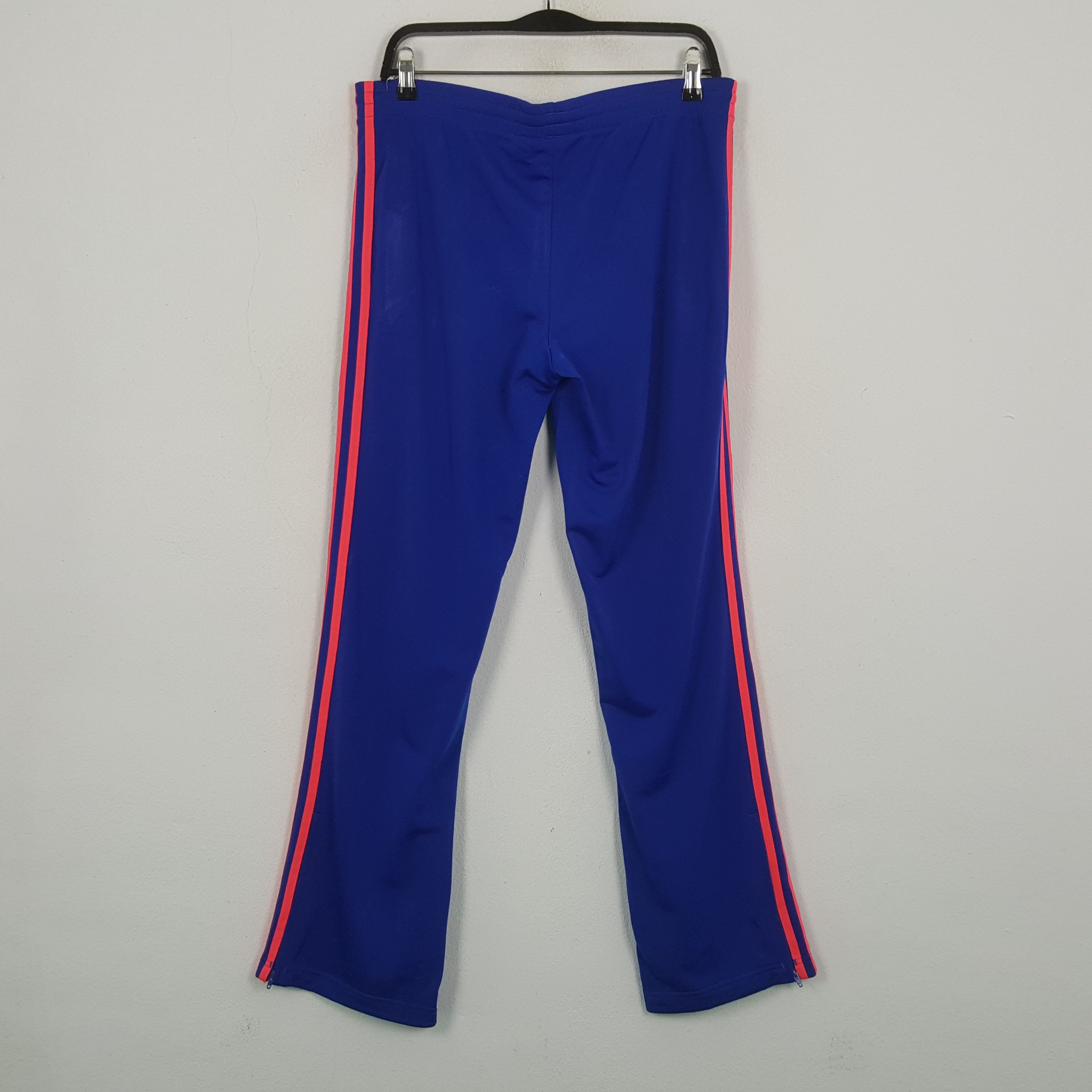 Adidas Adidas Sportswear Style Pants RR14 Size US 34 / EU 50 - 4 Thumbnail