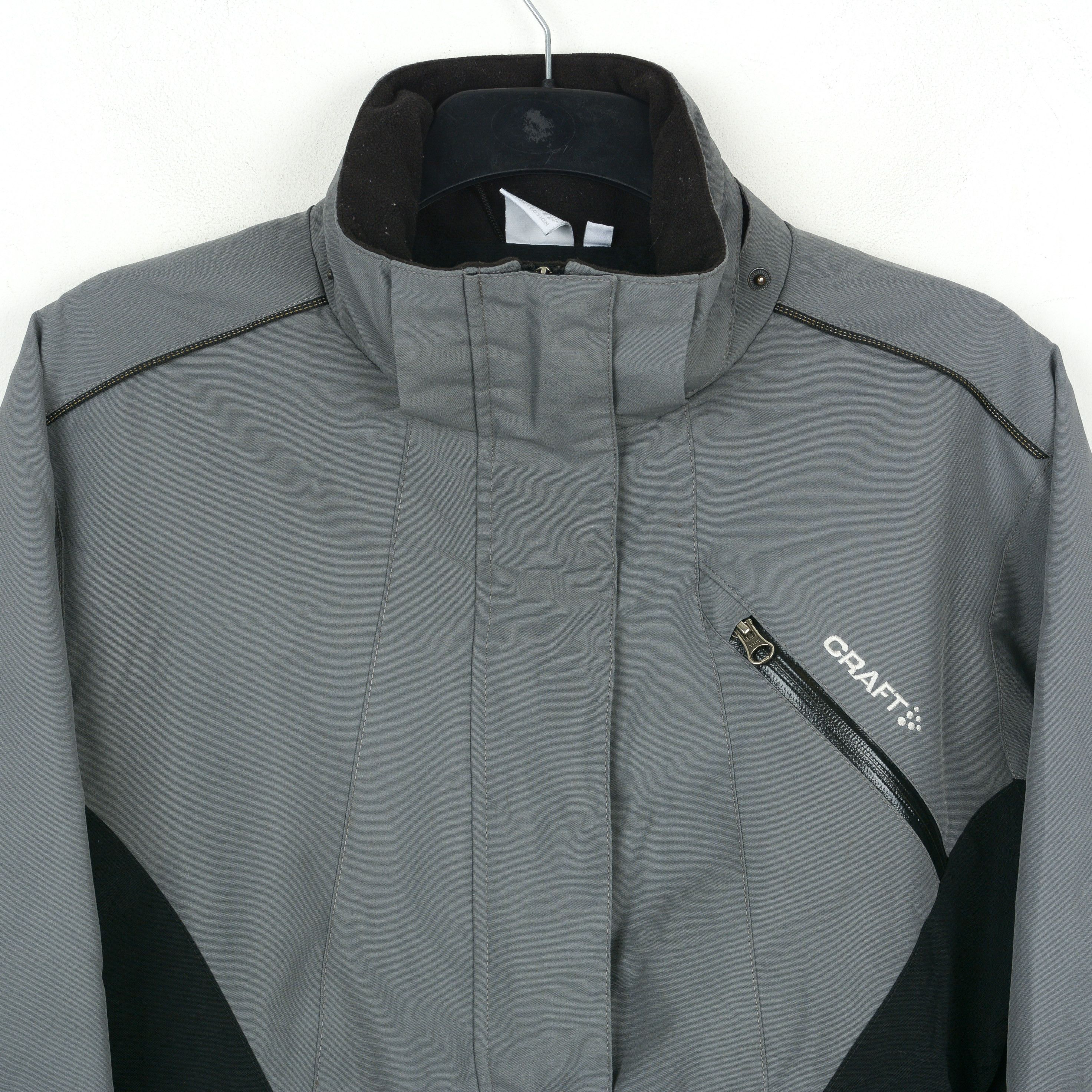 Other Craft Gore Windstopper L3 Protection M Jacket Coat Snowboard Size M / US 6-8 / IT 42-44 - 2 Thumbnail