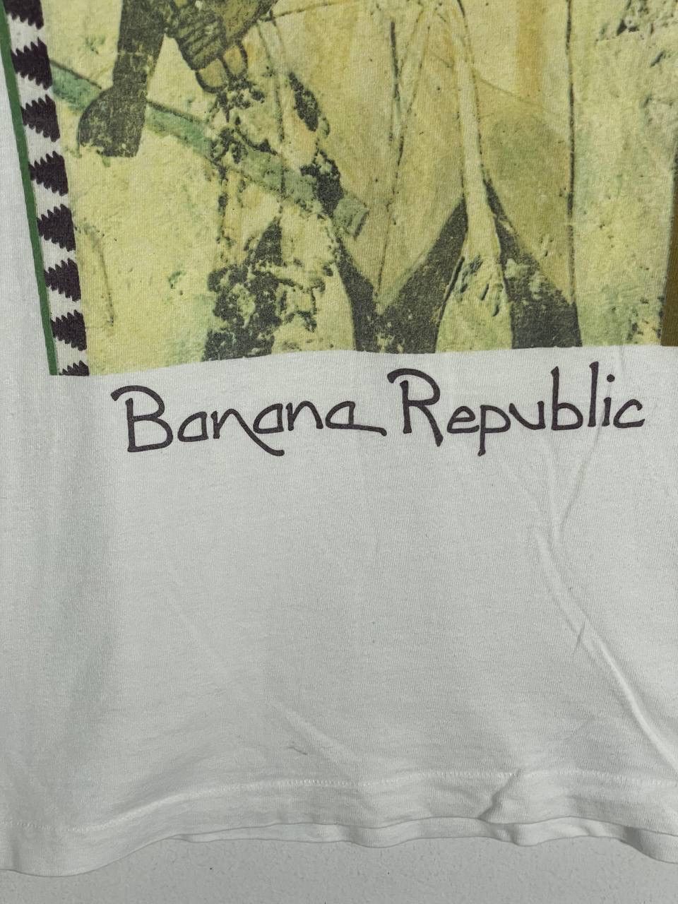 Banana Republic art banana republic Size US M / EU 48-50 / 2 - 6 Thumbnail