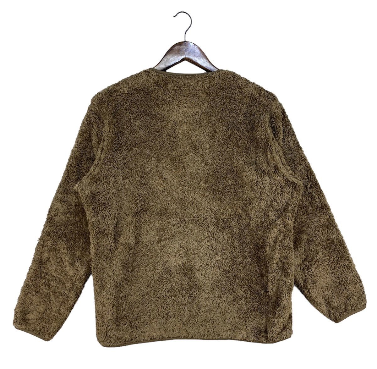 Engineered Garments Engineered Garments Fleece Size US S / EU 44-46 / 1 - 3 Thumbnail
