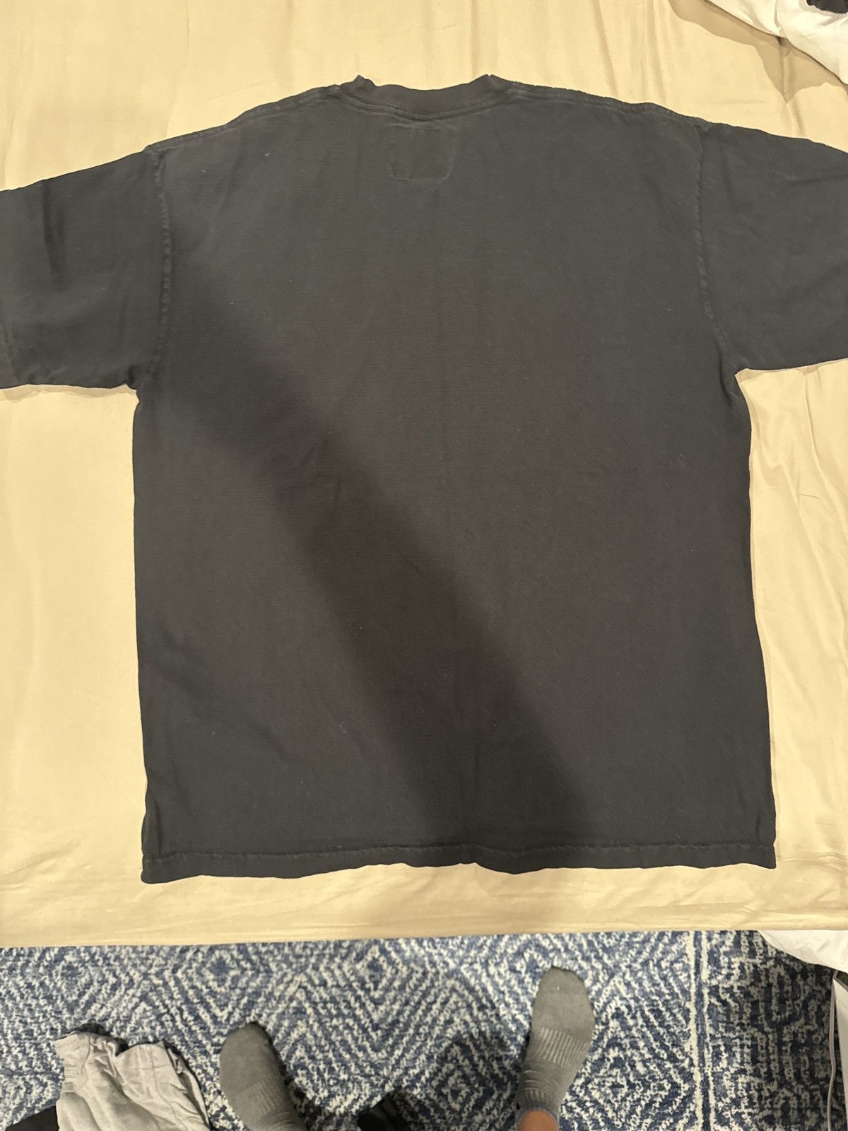 Section 8 OG Section 8 x Hollow Squad tee Size US L / EU 52-54 / 3 - 4 Thumbnail