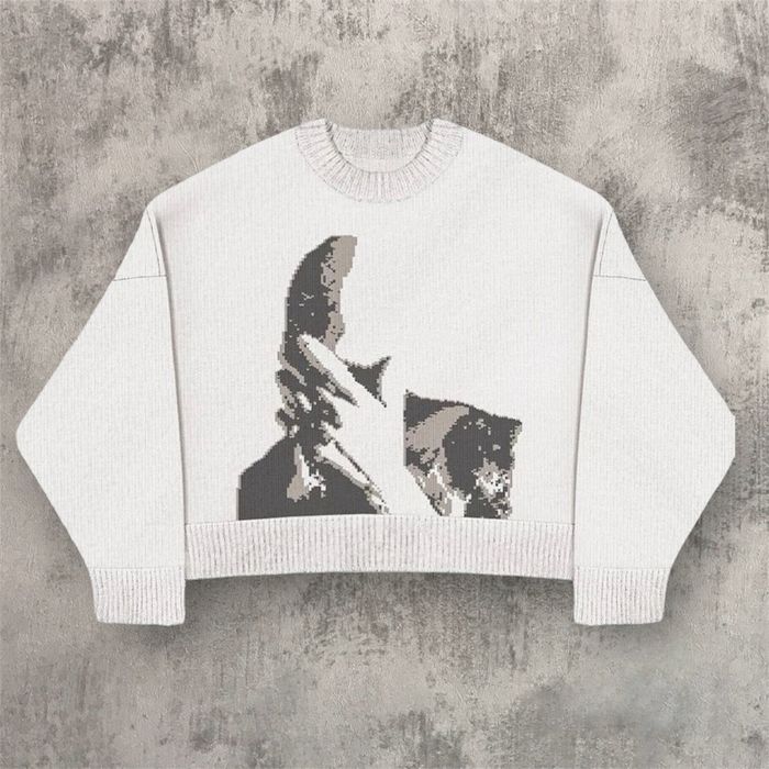 Frank best sale ocean sweater