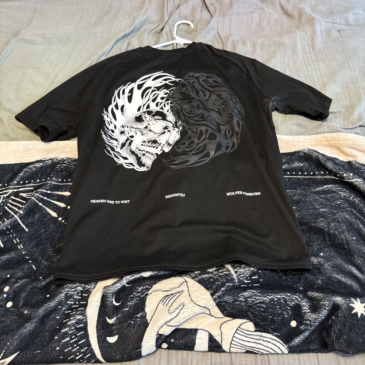 Darc Sport Black & grey Darc Sport T-shirt Size US L / EU 52-54 / 3 - 3 Thumbnail