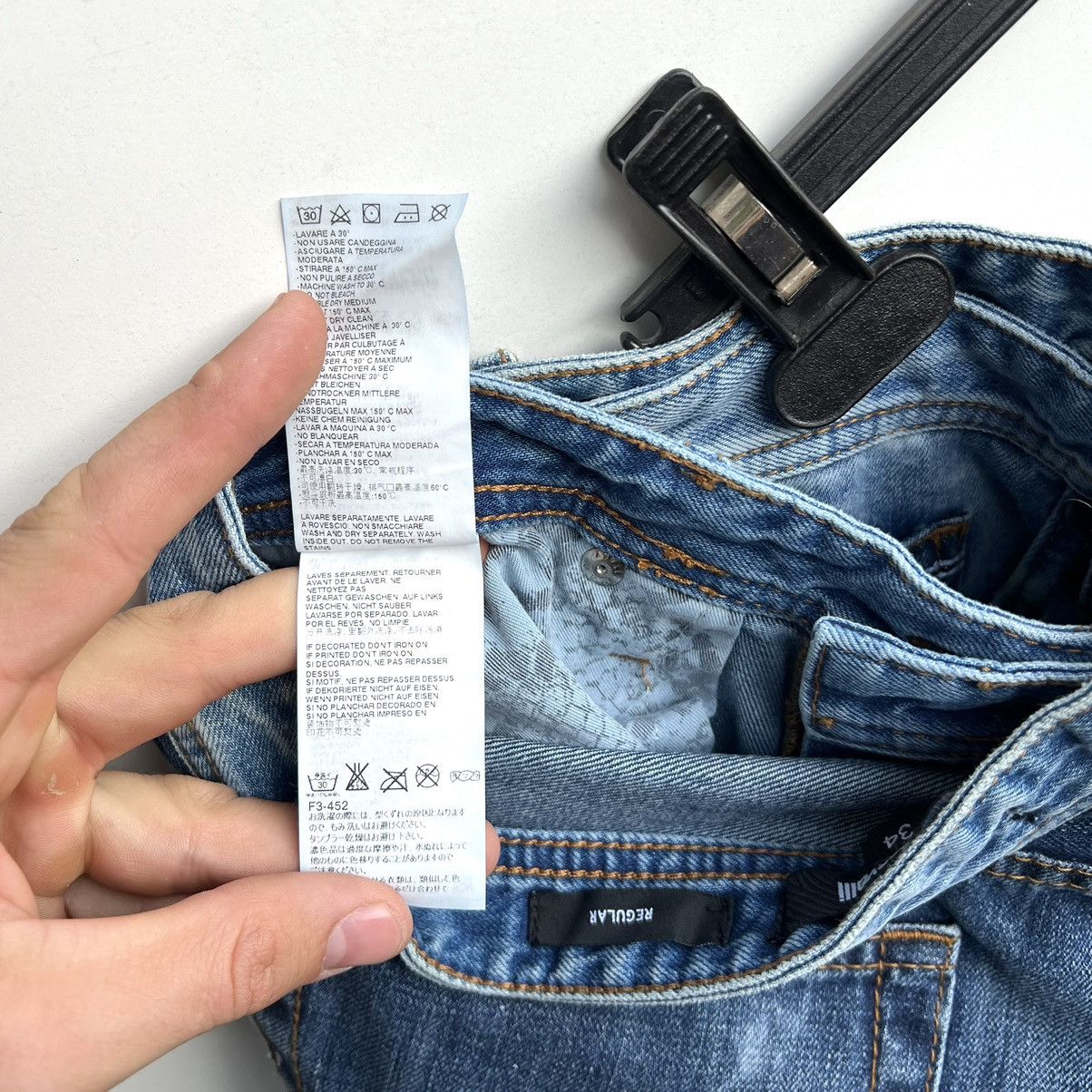 Just Cavalli Just Cavalli jeans Size US 34 / EU 50 - 13 Thumbnail