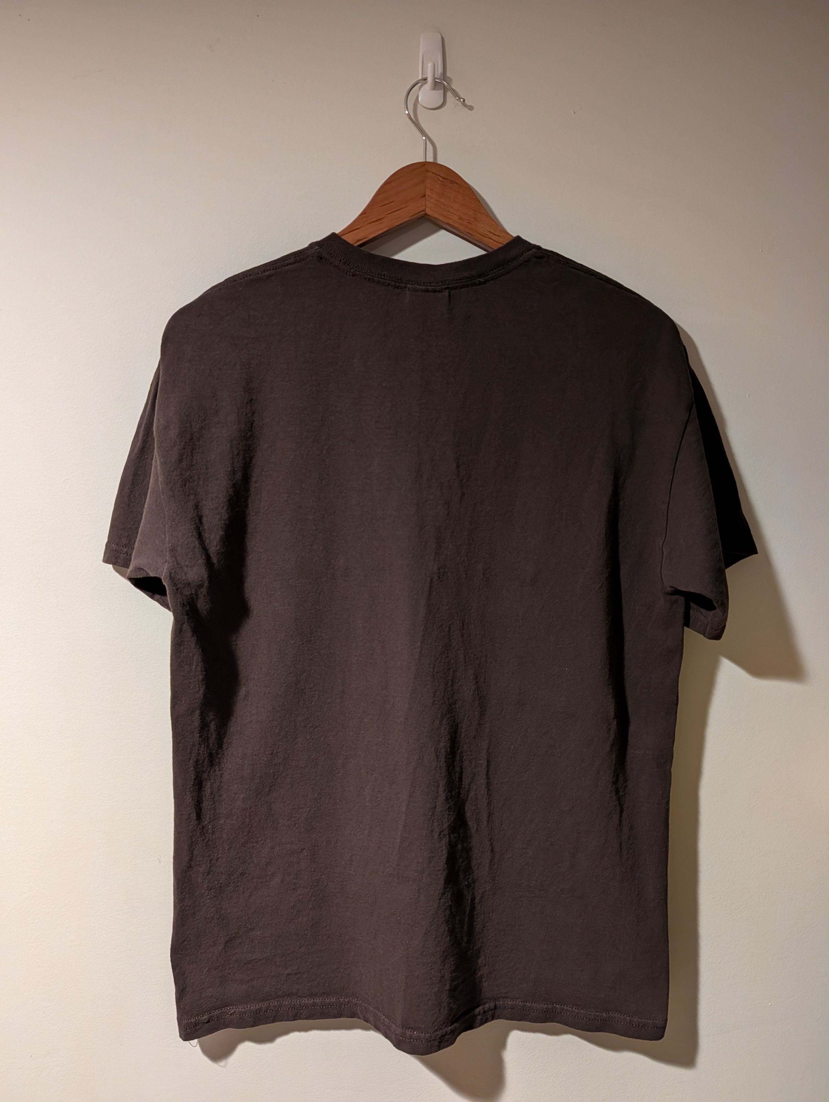 Metallica Metallica T-Shirt Shortest Straw Skull Graphic Band Tee VTG Size US M / EU 48-50 / 2 - 5 Thumbnail