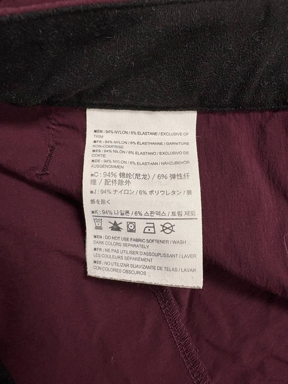 Arc'teryx Arc’teryx Palisade Pant Women’s. Size 32" / US 10 / IT 46 - 7 Thumbnail