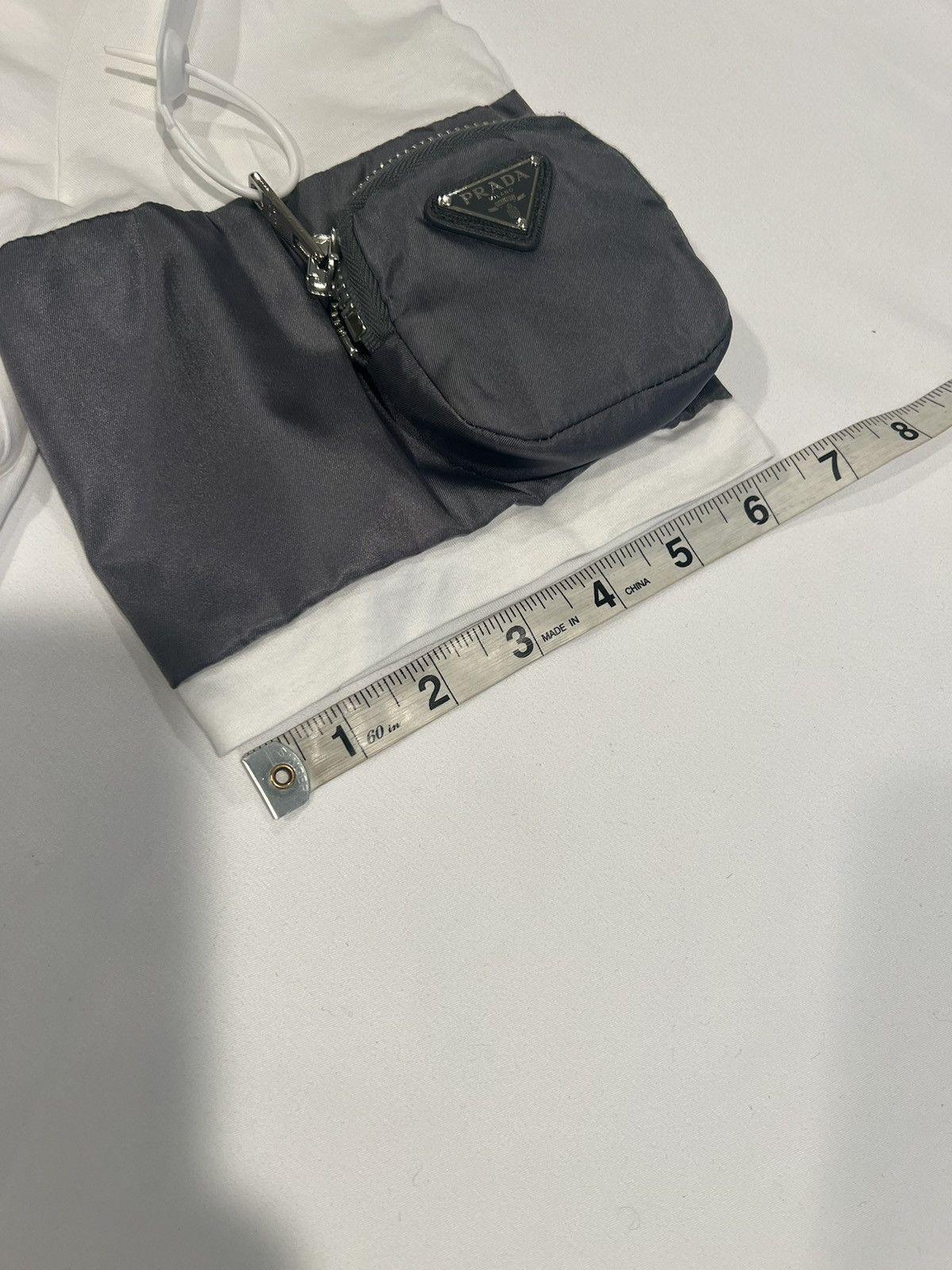 Prada Prada t shirt. M. $850 Size M / US 6-8 / IT 42-44 - 7 Thumbnail