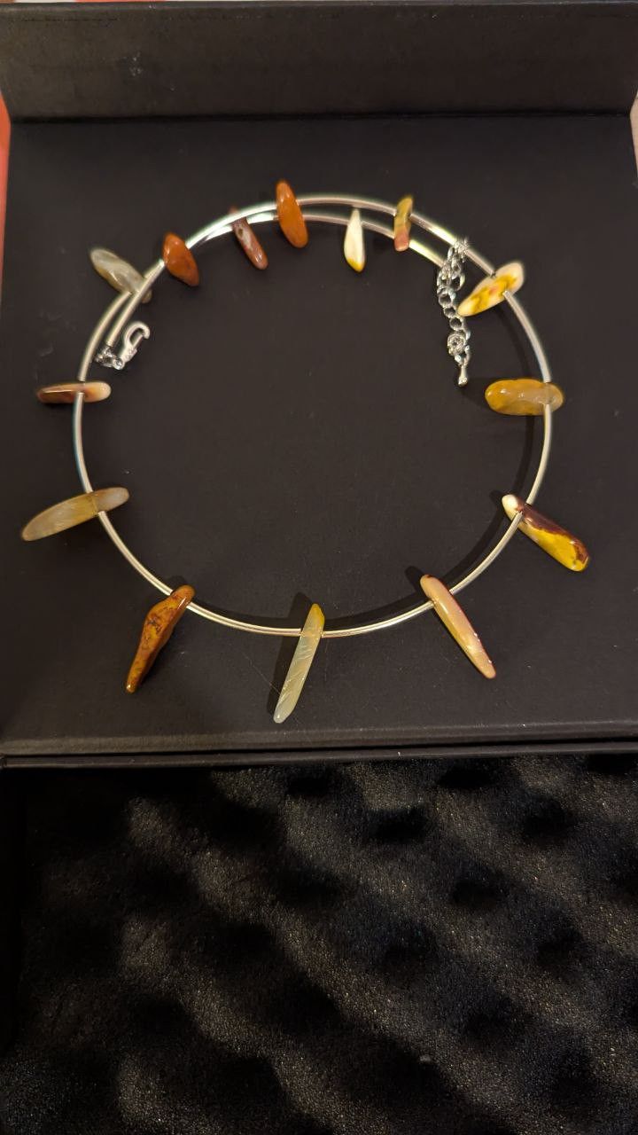 Other exaltouch - necklace/bracelet Size ONE SIZE - 4 Thumbnail