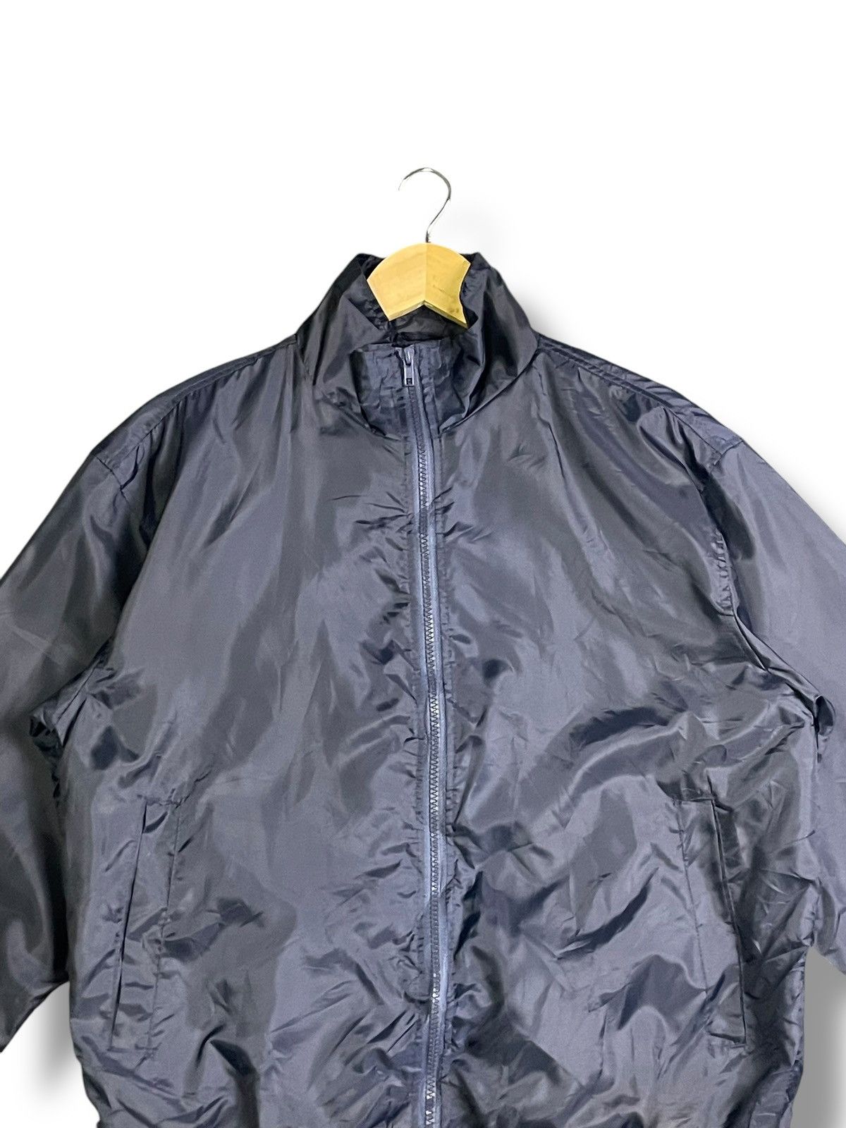 Japanese Brand × Other × Vintage Nepuca x Japanese Brand Nylon Windbreaker (39) Size US M / EU 48-50 / 2 - 4 Thumbnail