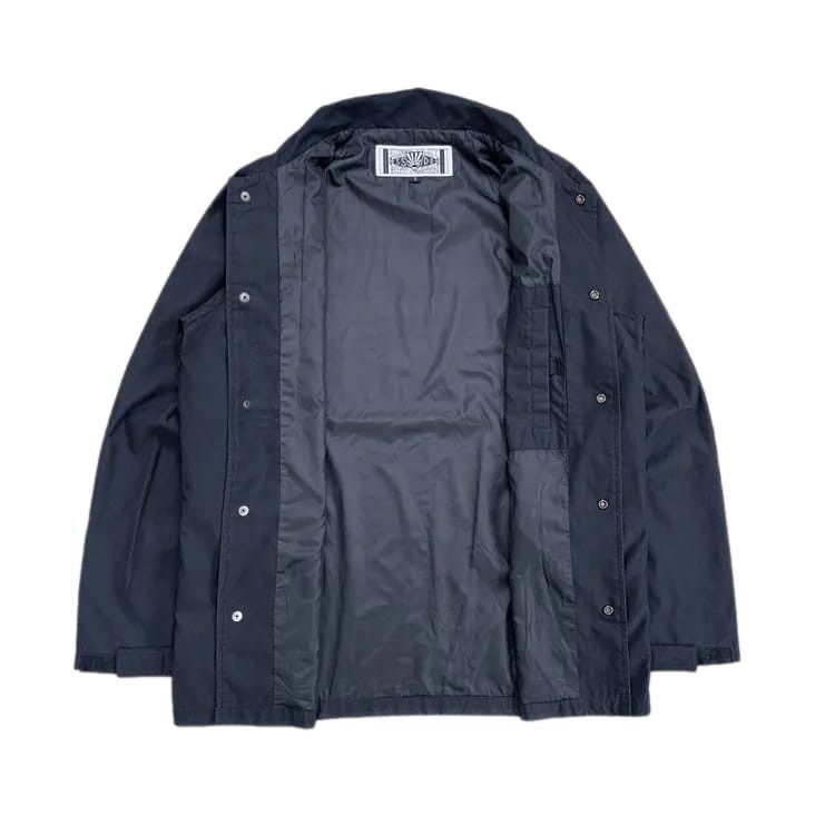 FUCT Fuct SSDD Coach Jacket Size US S / EU 44-46 / 1 - 8 Thumbnail