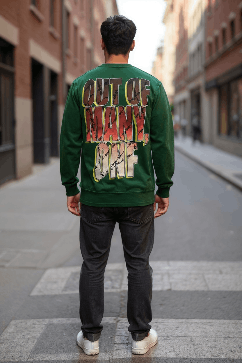 Godspeed Godspeed long sleeve T-shirt Size US M / EU 48-50 / 2 - 2 Thumbnail