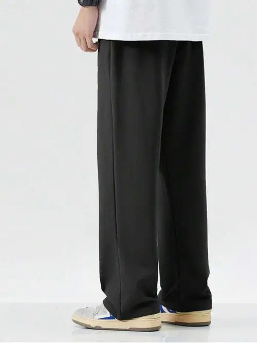 Japanese Brand DRIP Loose Y2K Sweatpants Size US 32 / EU 48 - 4 Thumbnail
