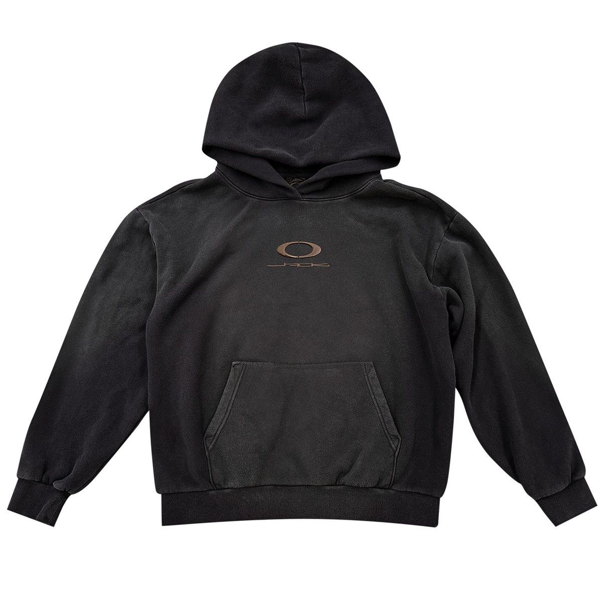 Oakley Travis Scott x Oakley Day Zero Hoodie Size US XL / EU 56 / 4 - 1 Thumbnail