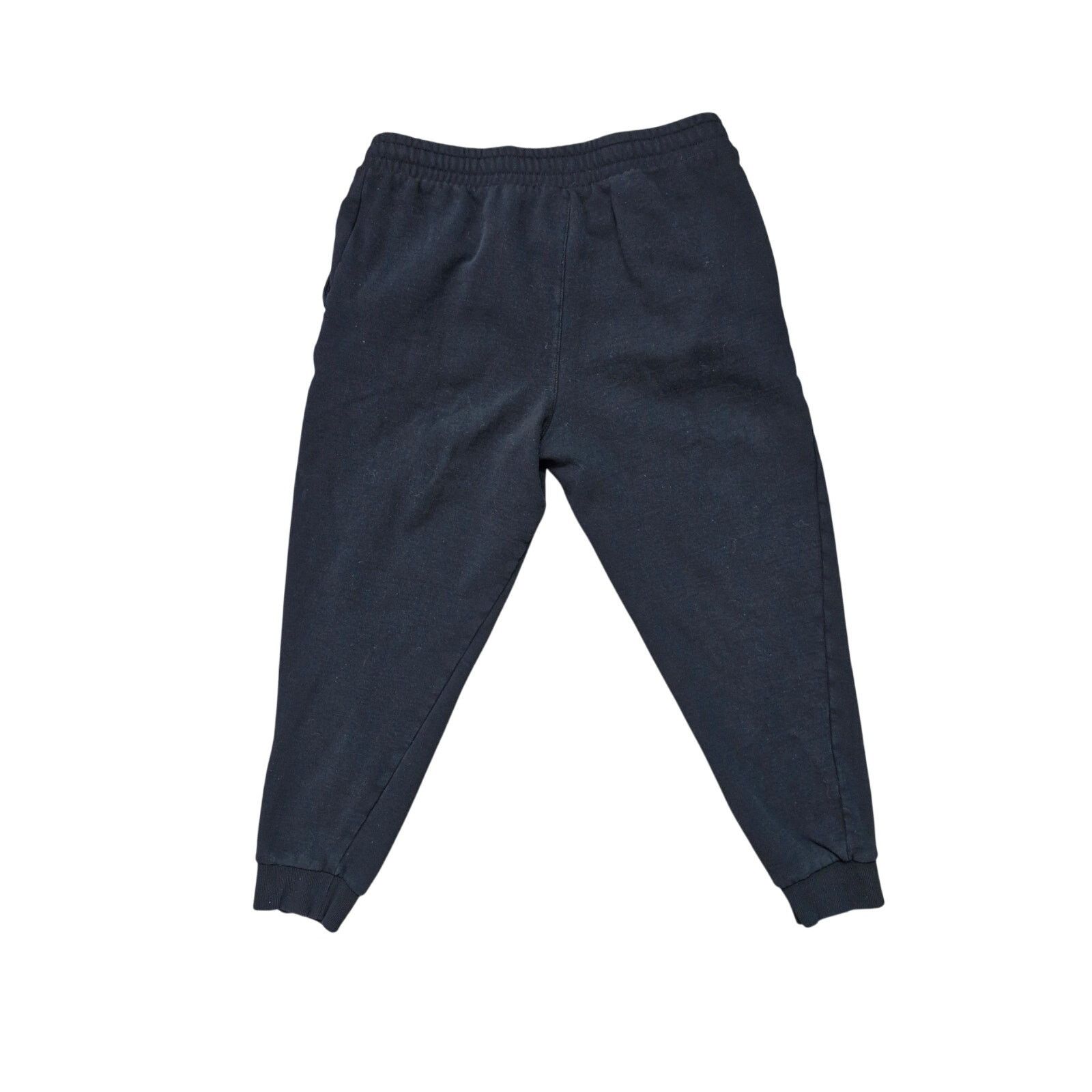 Fila Fila Sweatpants Men’s Large Black Jogger Cotton Pants Size US 33 - 7 Thumbnail