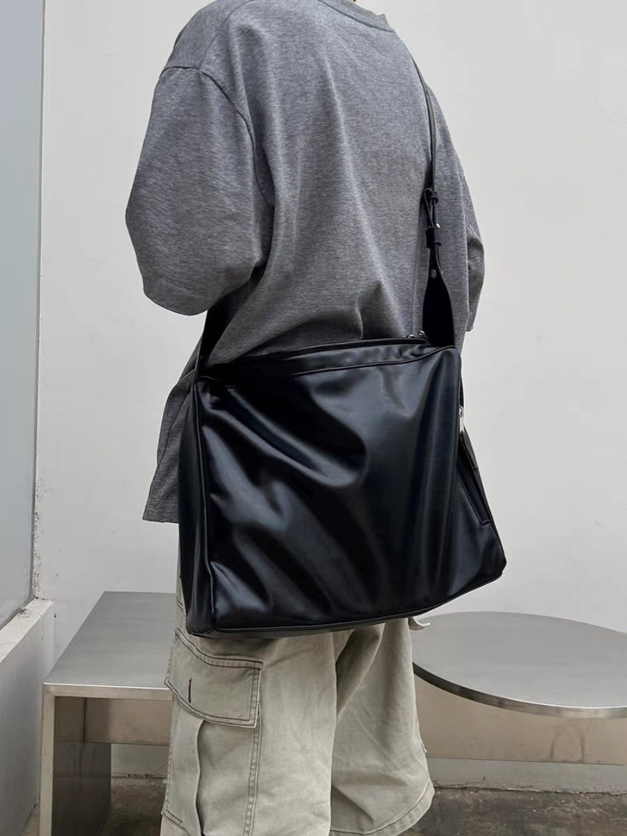 Japanese Brand × Vintage Retro punk bag Size ONE SIZE - 2 Thumbnail