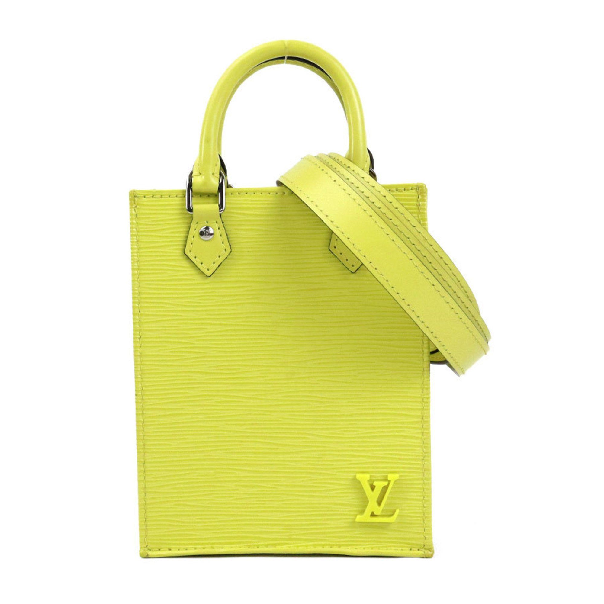 Louis Vuitton Louis Vuitton Sac Plat handbag Size ONE SIZE - 1 Thumbnail