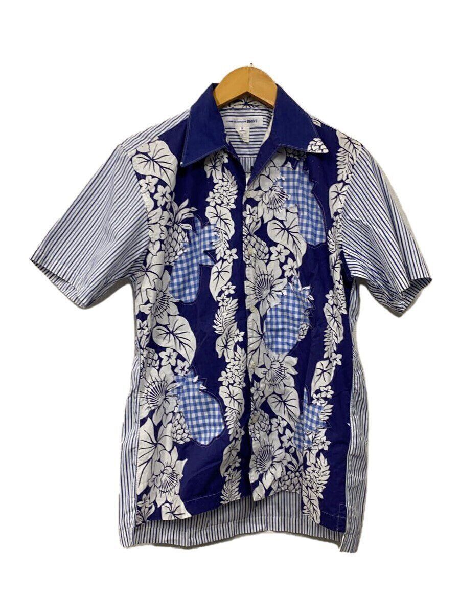 Comme des Garcons SHIRT Button Up Shirt Size US M / EU 48-50 / 2 - 1 Thumbnail