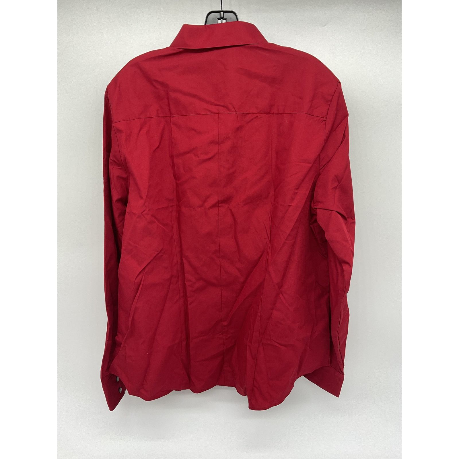 Van Heusen Van Heusen Women’s Button Up Dress Shirt - Size 16-18/XL Size XXL / US 16-18 / IT 52-54 - 4 Thumbnail