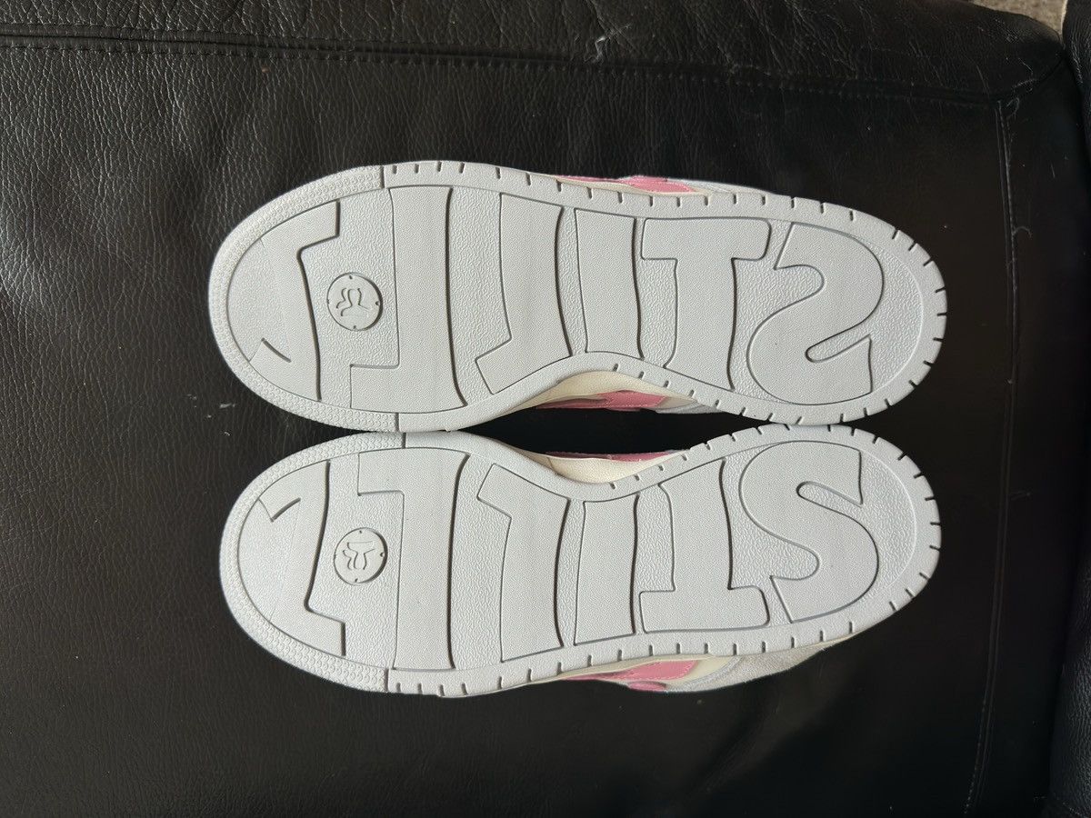 STILLZ STILLZ OYSTER Size US 8 / IT 38 - 4 Thumbnail