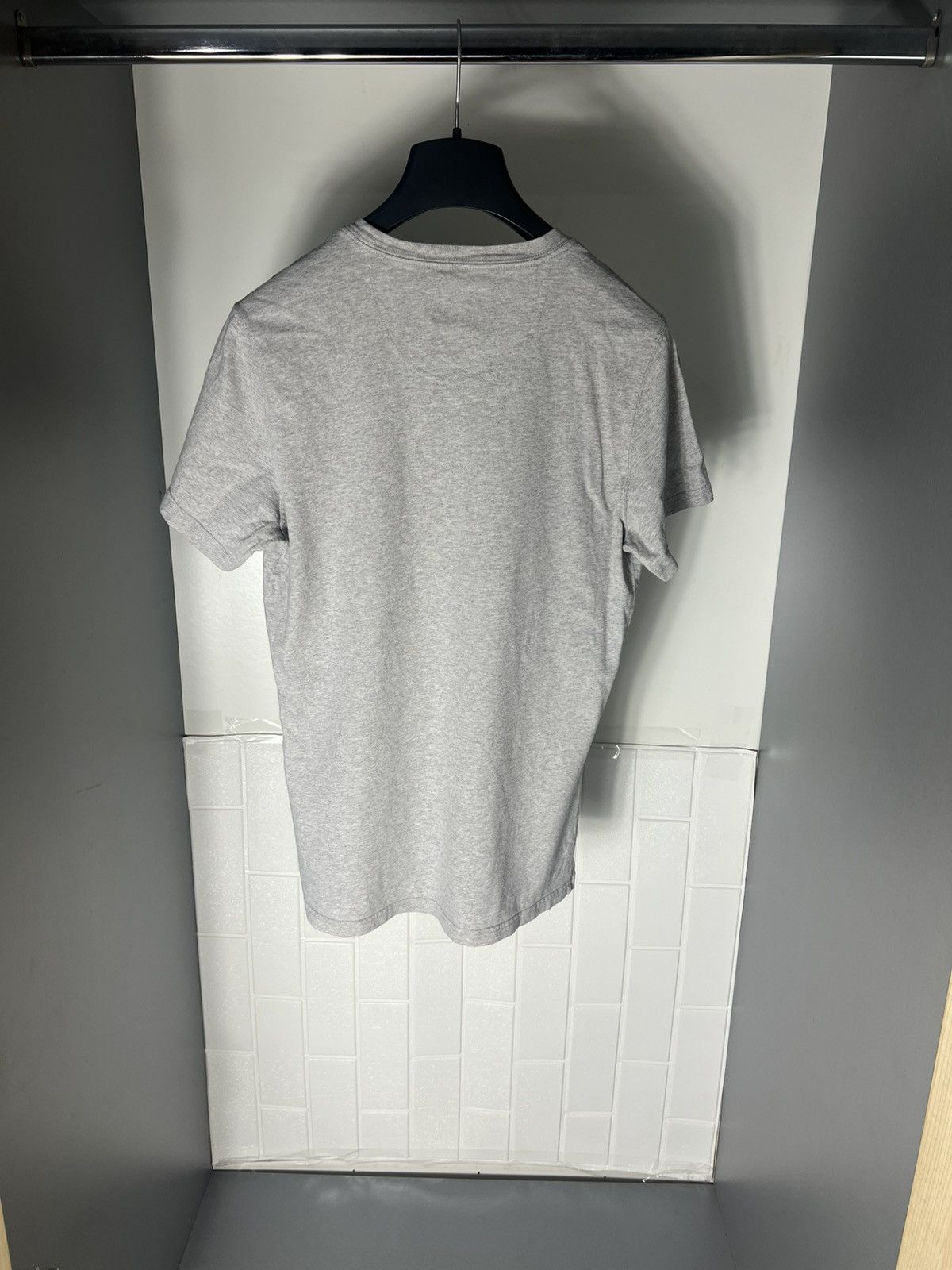 Barbour × Vintage VERY RARE BARBOUR INTERNATIONAL MOTORCYCLE T-SHIRT Y2K 90s Size US S / EU 44-46 / 1 - 7 Thumbnail