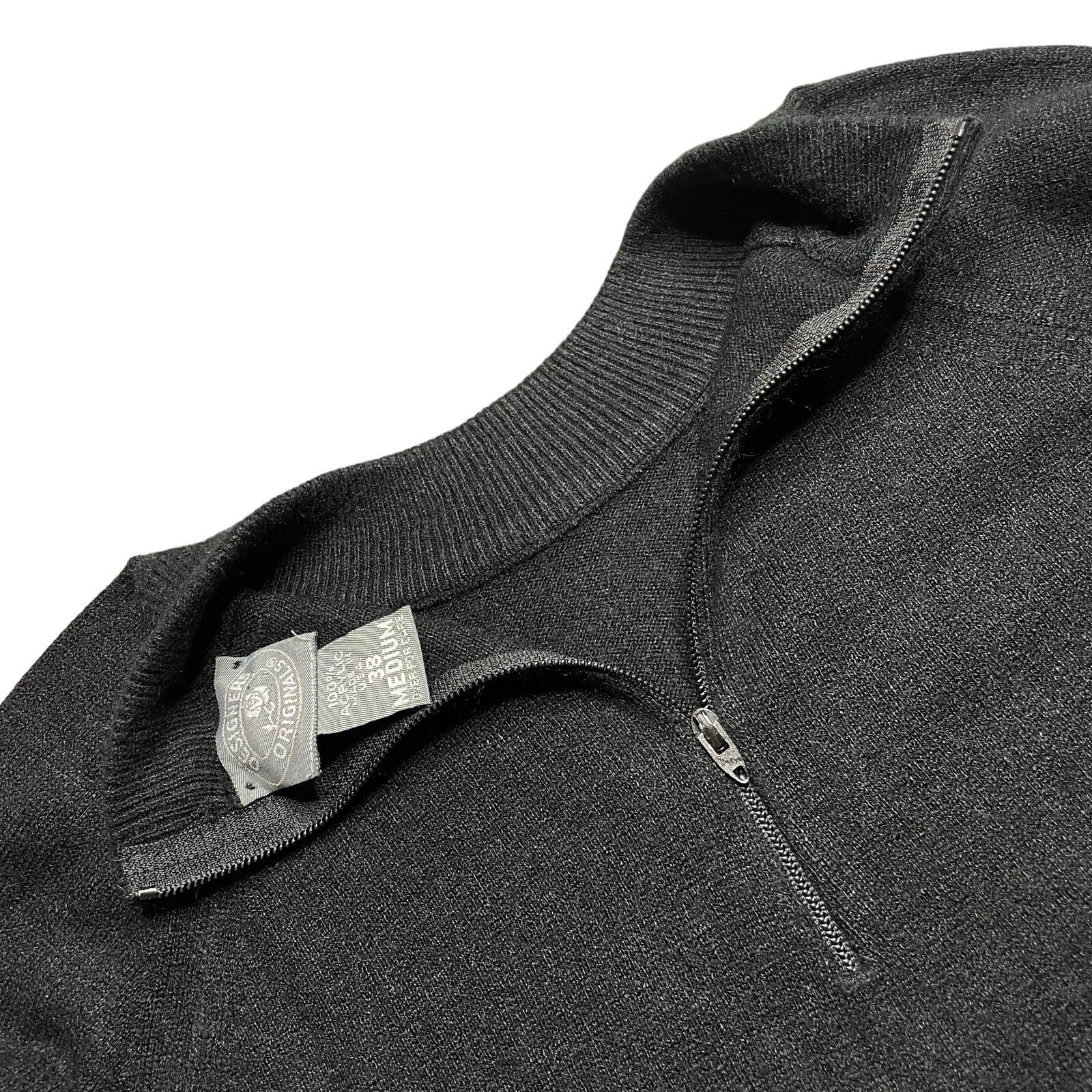 Other Designers Originals Sweater Size M / US 6-8 / IT 42-44 - 5 Thumbnail