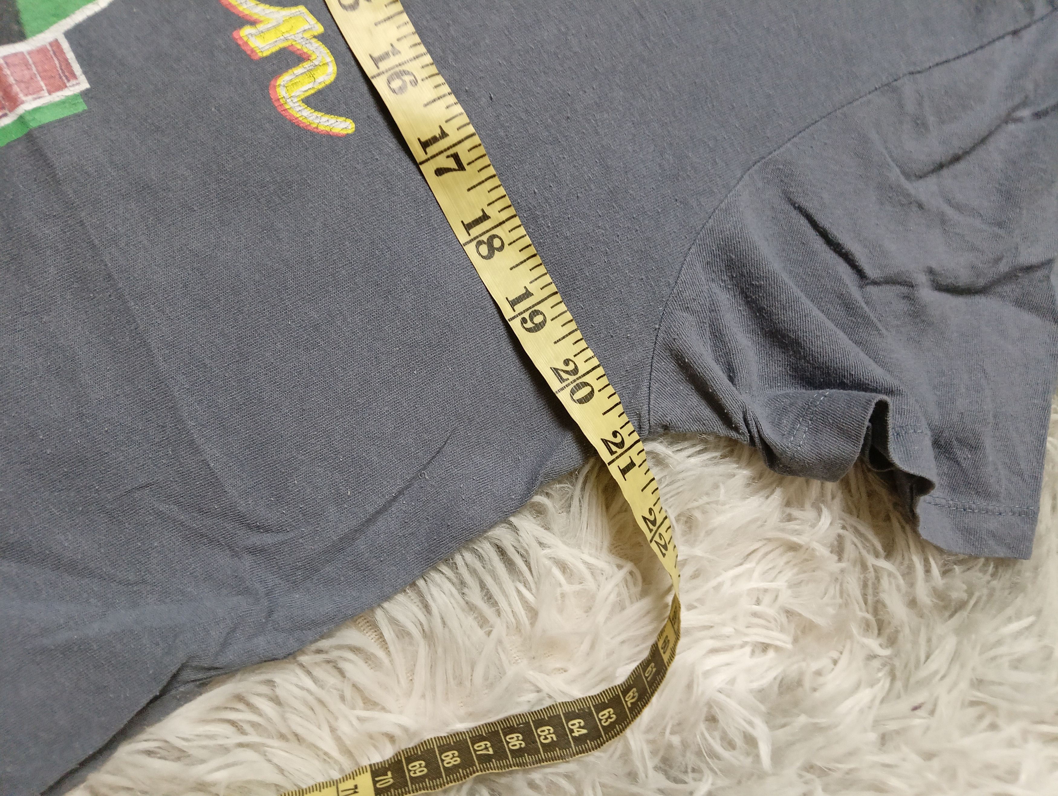 Rap Tees Boyz 2 Men Size US M / EU 48-50 / 2 - 3 Thumbnail