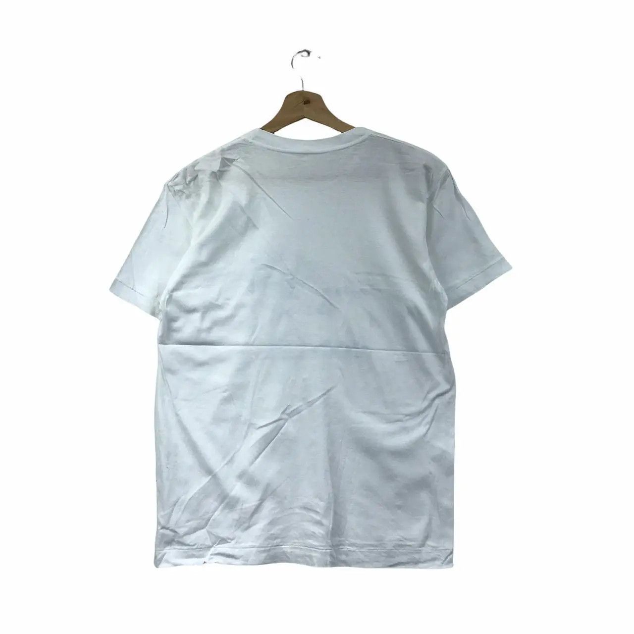 Anime Vtg 1986 URUSEI YATSURA MANGA Anime Tee Shirt Madam Chanoma Size US S / EU 44-46 / 1 - 4 Thumbnail