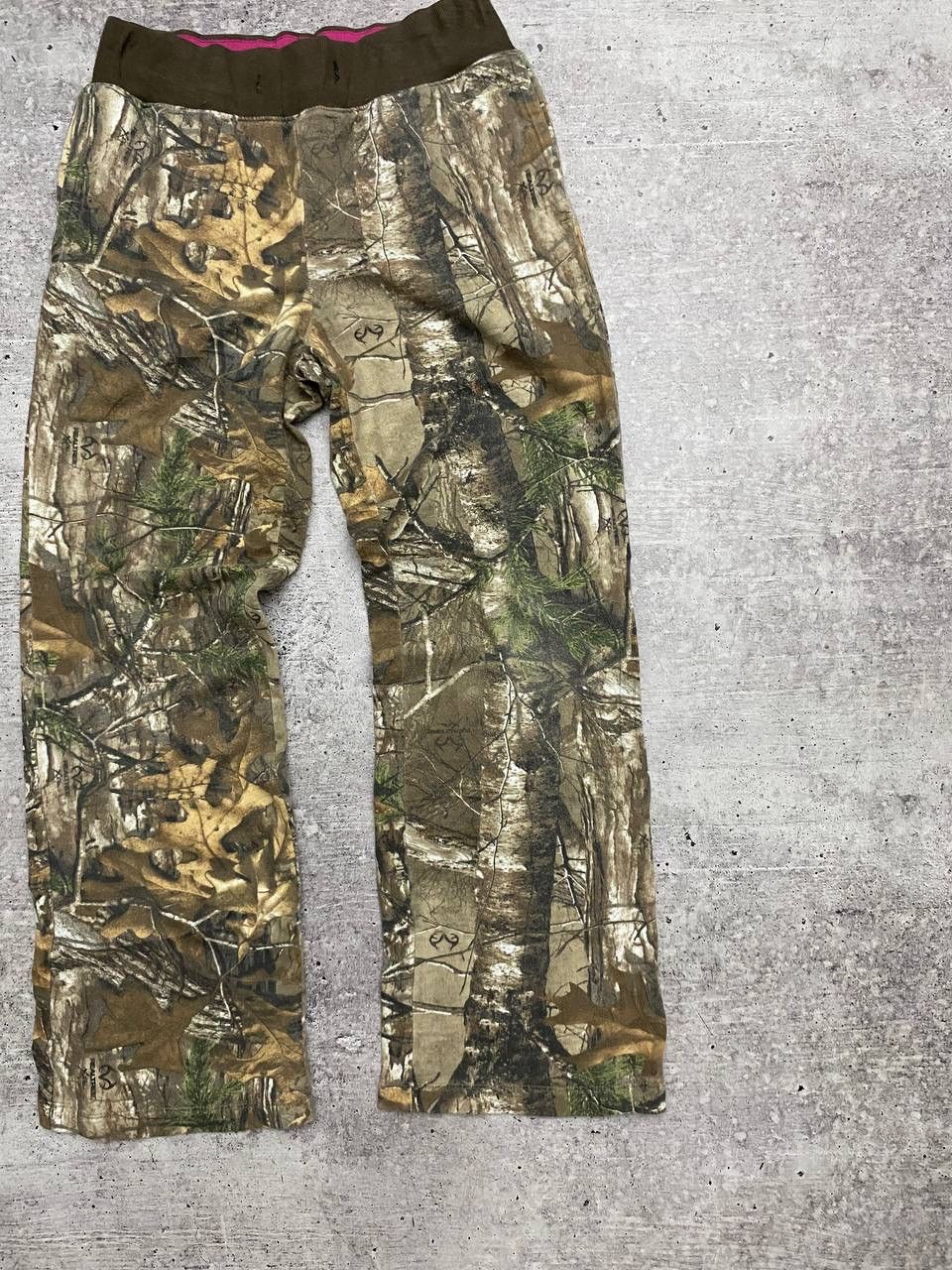 Realtree 🌳REALTREE VINTAGE PANTS Size US 32 / EU 48 - 3 Thumbnail