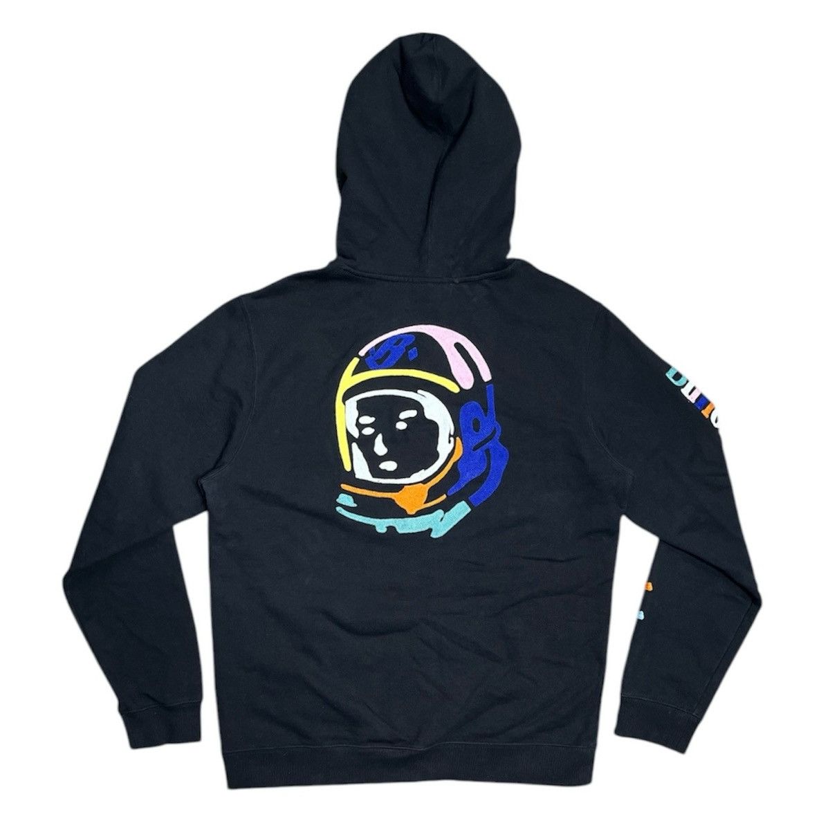 Billionaire Boys Club BBC hoodie Size US L / EU 52-54 / 3 - 1 Thumbnail