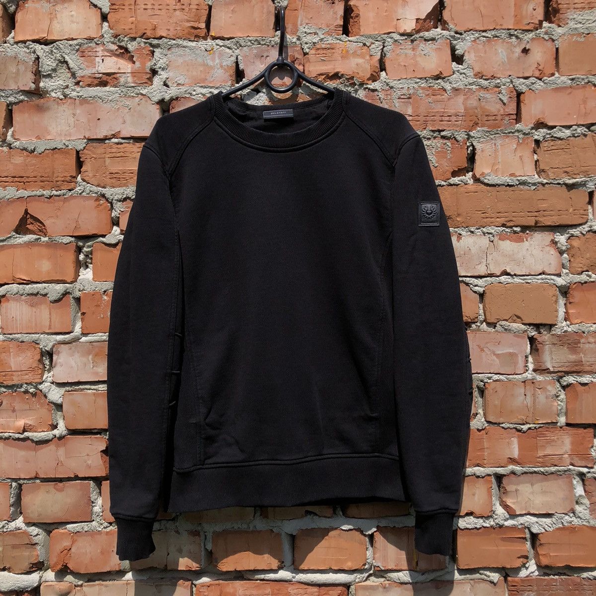 Belstaff Belstaff Sweatshirt Size US M / EU 48-50 / 2 - 1 Thumbnail