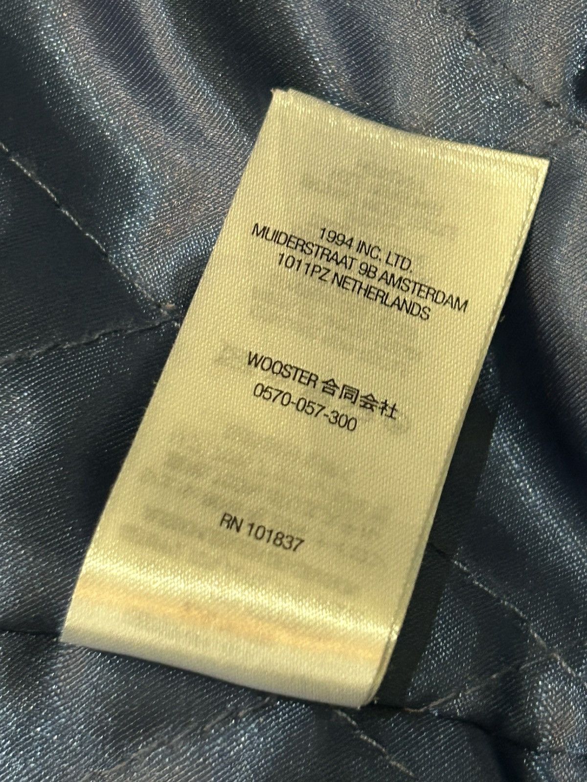 Supreme Supreme Size US M / EU 48-50 / 2 - 15 Thumbnail