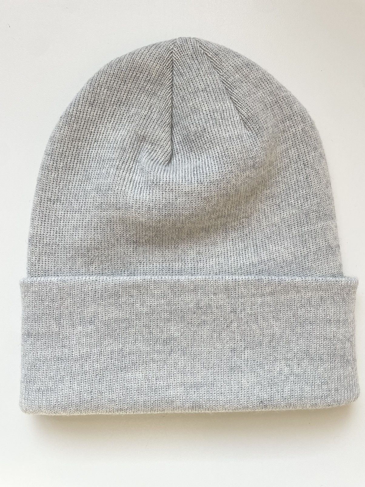 October's Very Own OVO OWL BADGE WOOL BEANIE Size ONE SIZE - 3 Thumbnail