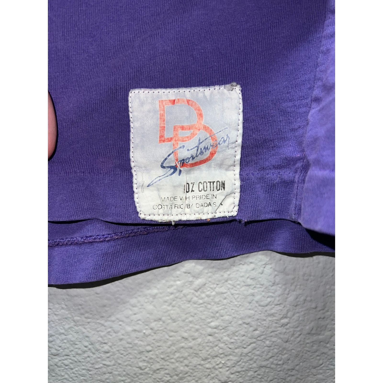 Vintage Vintage Turtle Shirt Mawamba Lodge Costa Torteguero Wrap X Size US XL / EU 56 / 4 - 5 Thumbnail