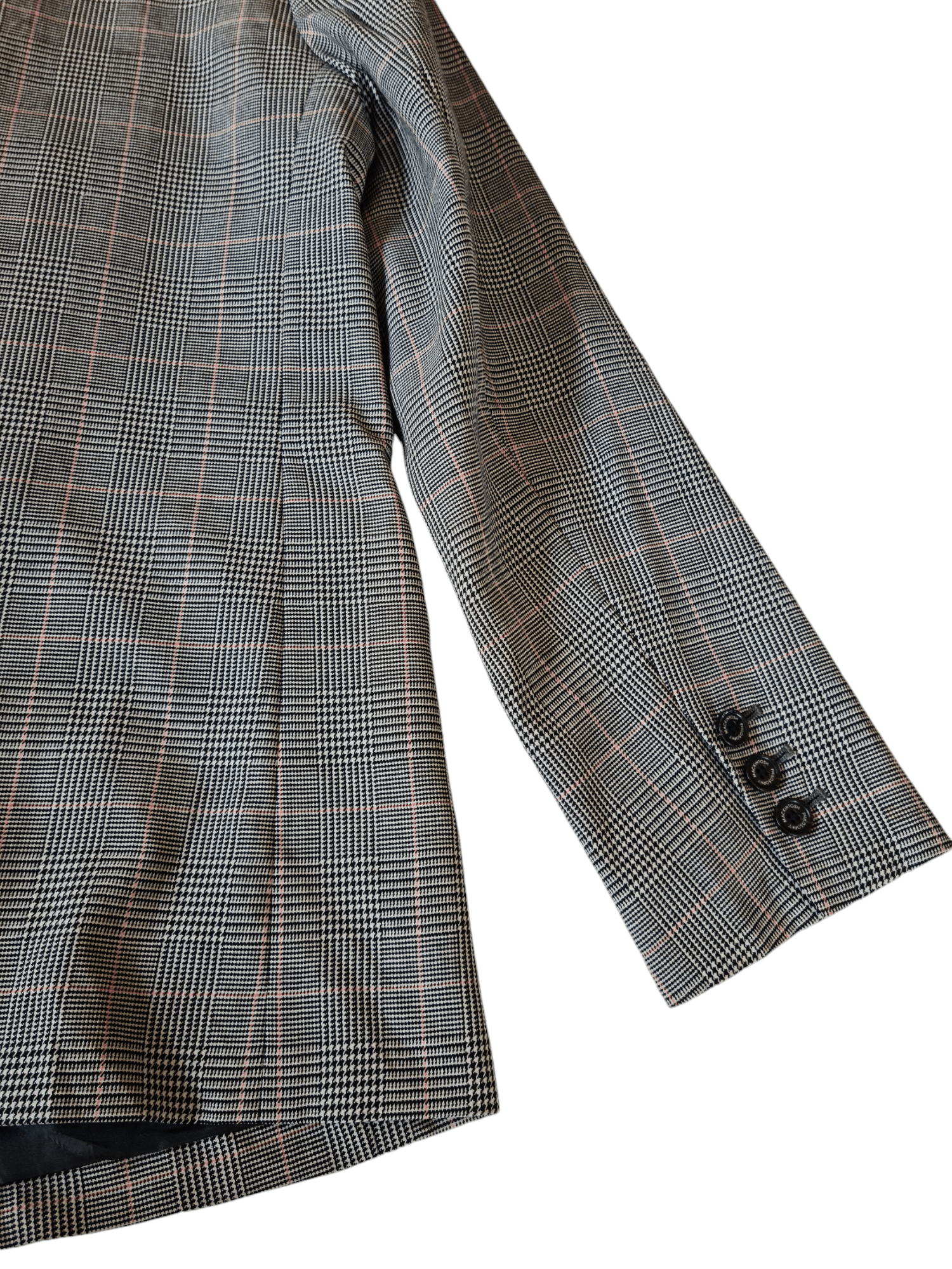 Mackintosh Mackintosh Blazer Size 38L - 9 Thumbnail