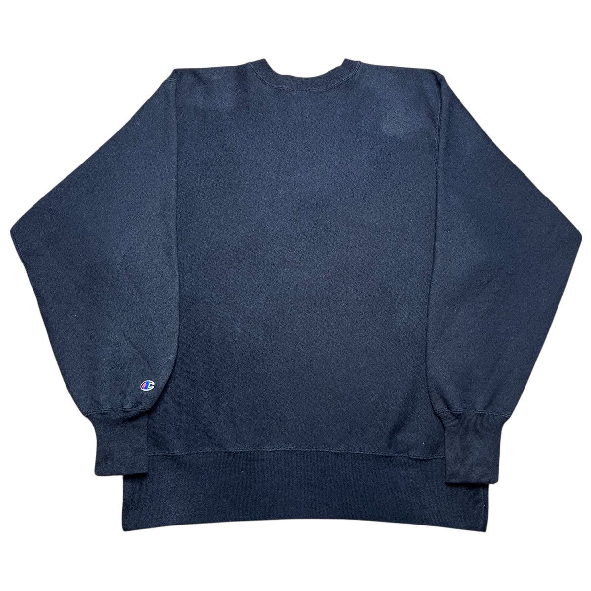 Champion 2000s Colorado Buffaloes Champion Reverse Weave Sweatshirt Size US XL / EU 56 / 4 - 3 Thumbnail