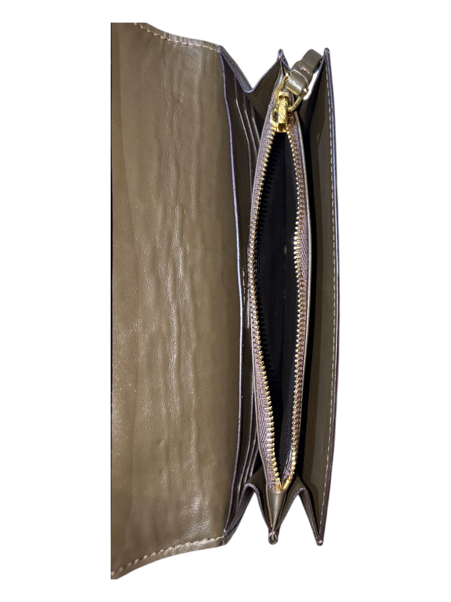 Tom Ford Tom Ford clutch document holder leather Size ONE SIZE - 3 Thumbnail