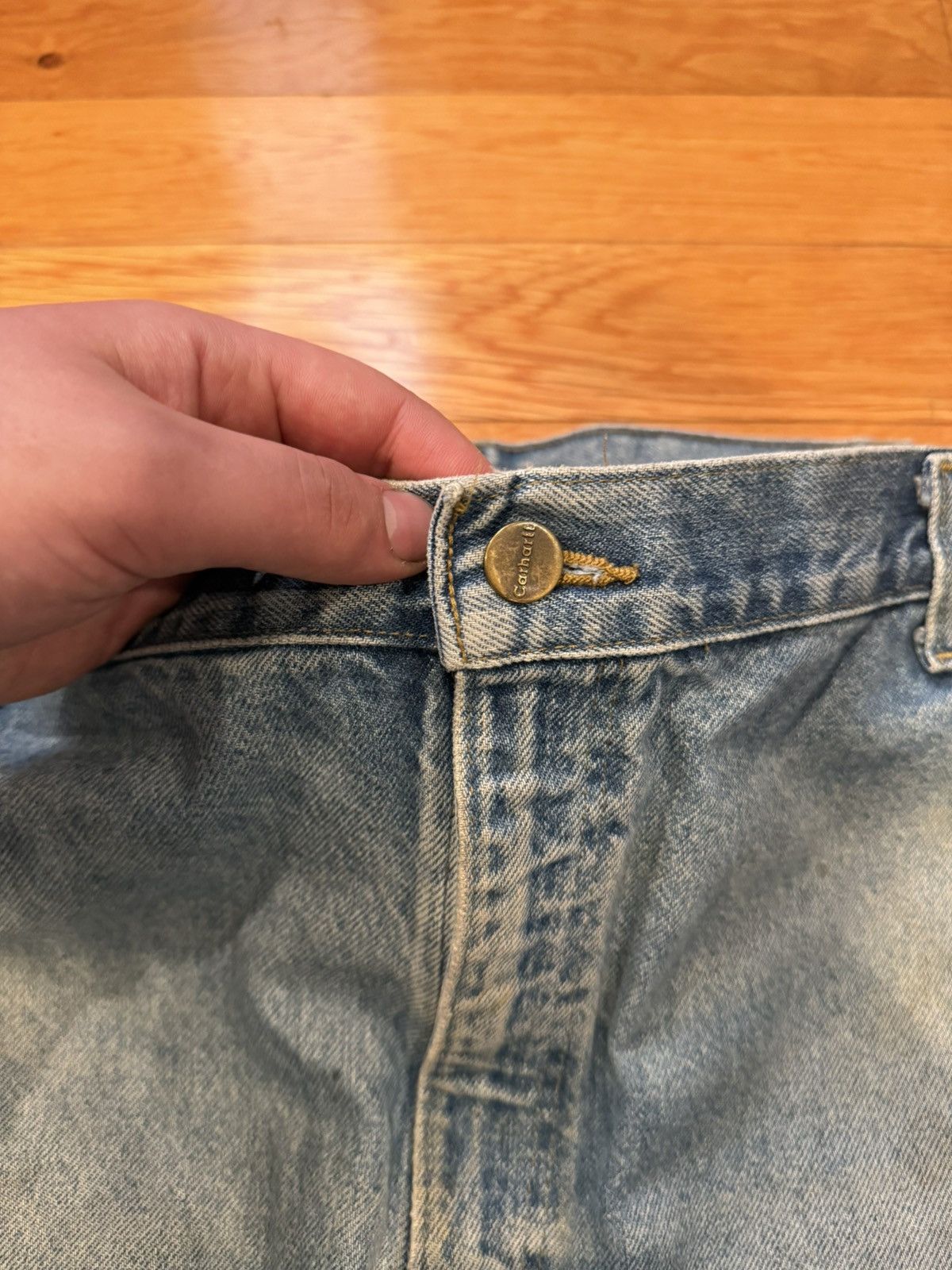 Carhartt Carhartt double knee Size US 42 / EU 58 - 3 Thumbnail