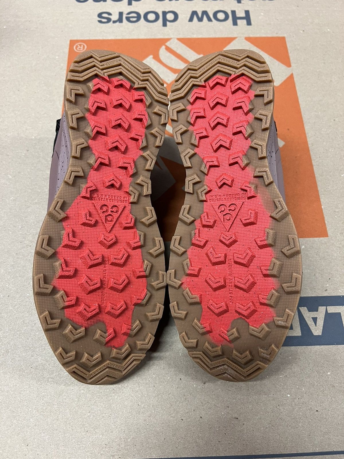Nike × Nike ACG Nike ACG Air Nasu 2 - smokey mauve Size US 5.5 / EU 38 - 6 Thumbnail