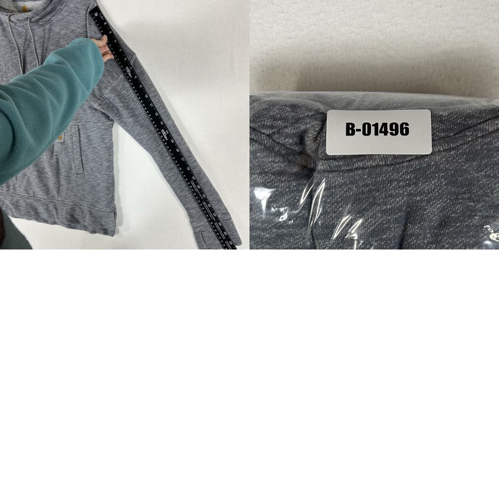Carhartt VINTAGE Size S / US 4 / IT 40 - 9 Thumbnail