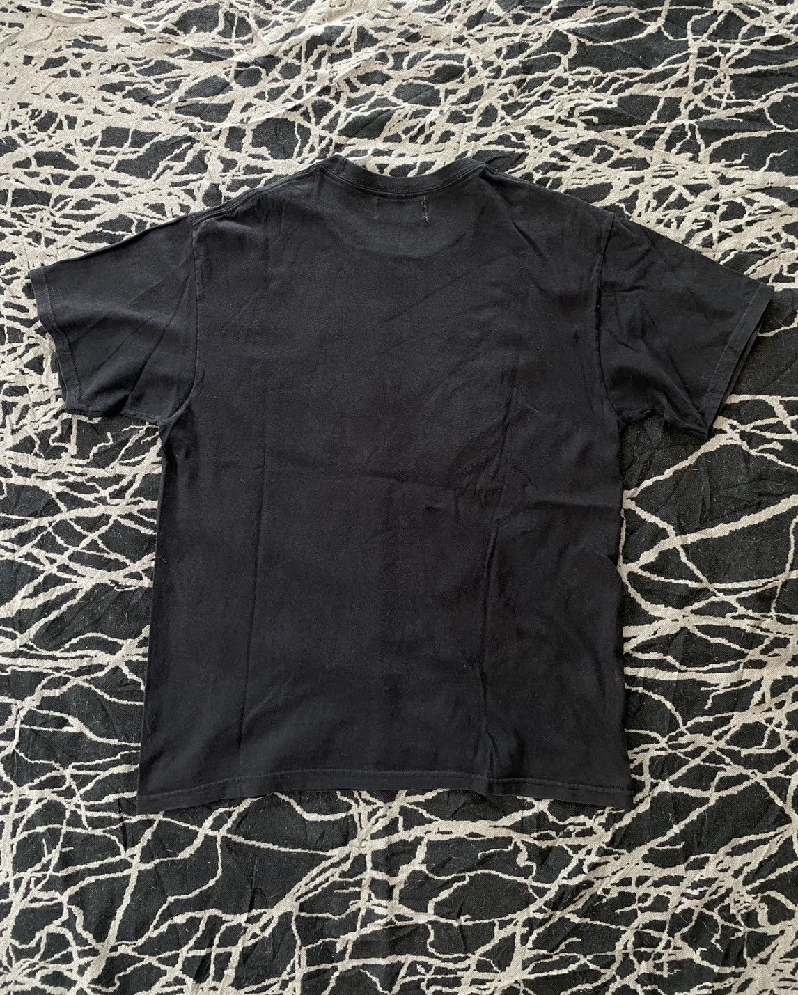 Handmade ACAB Vincent Nava Graphic Tee Size US L / EU 52-54 / 3 - 6 Thumbnail