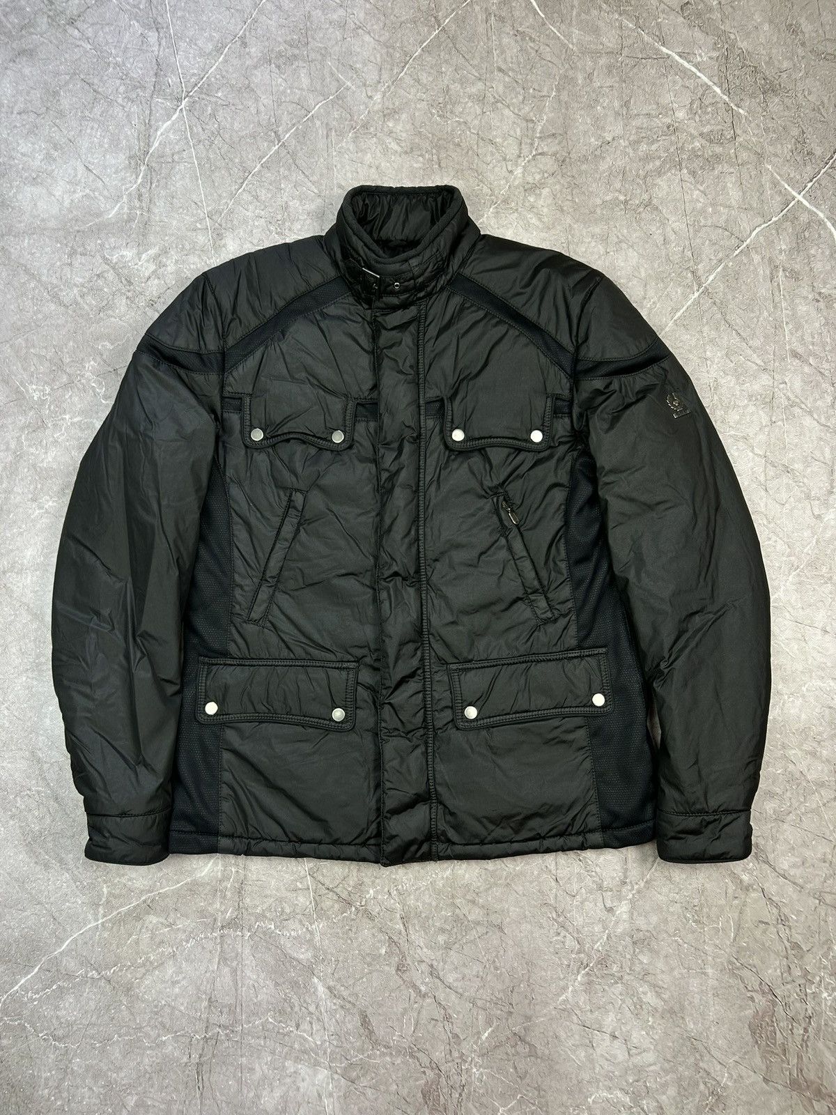 Belstaff Belstaff Jacket Size M Size US M / EU 48-50 / 2 - 1 Thumbnail