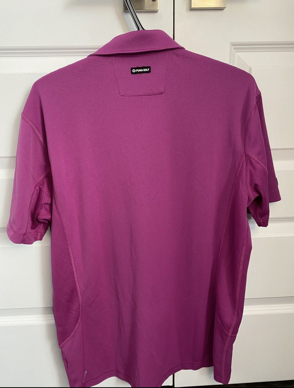 Puma Puma men’s golf polo shirt size large Size US L / EU 52-54 / 3 - 4 Thumbnail