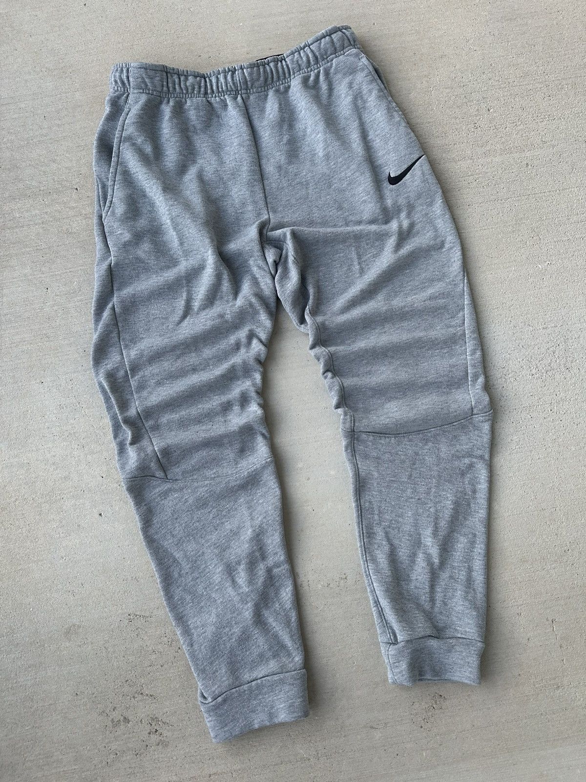 Other Vintage Nike Sweatpants Size US 32 / EU 48 - 1 Thumbnail