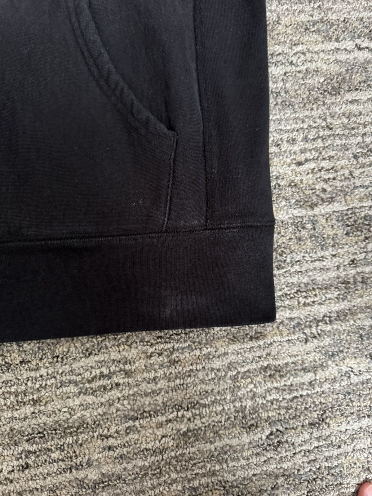 Supreme Supreme Scarface Hooded Sweatshirt — Medium Size US M / EU 48-50 / 2 - 5 Thumbnail