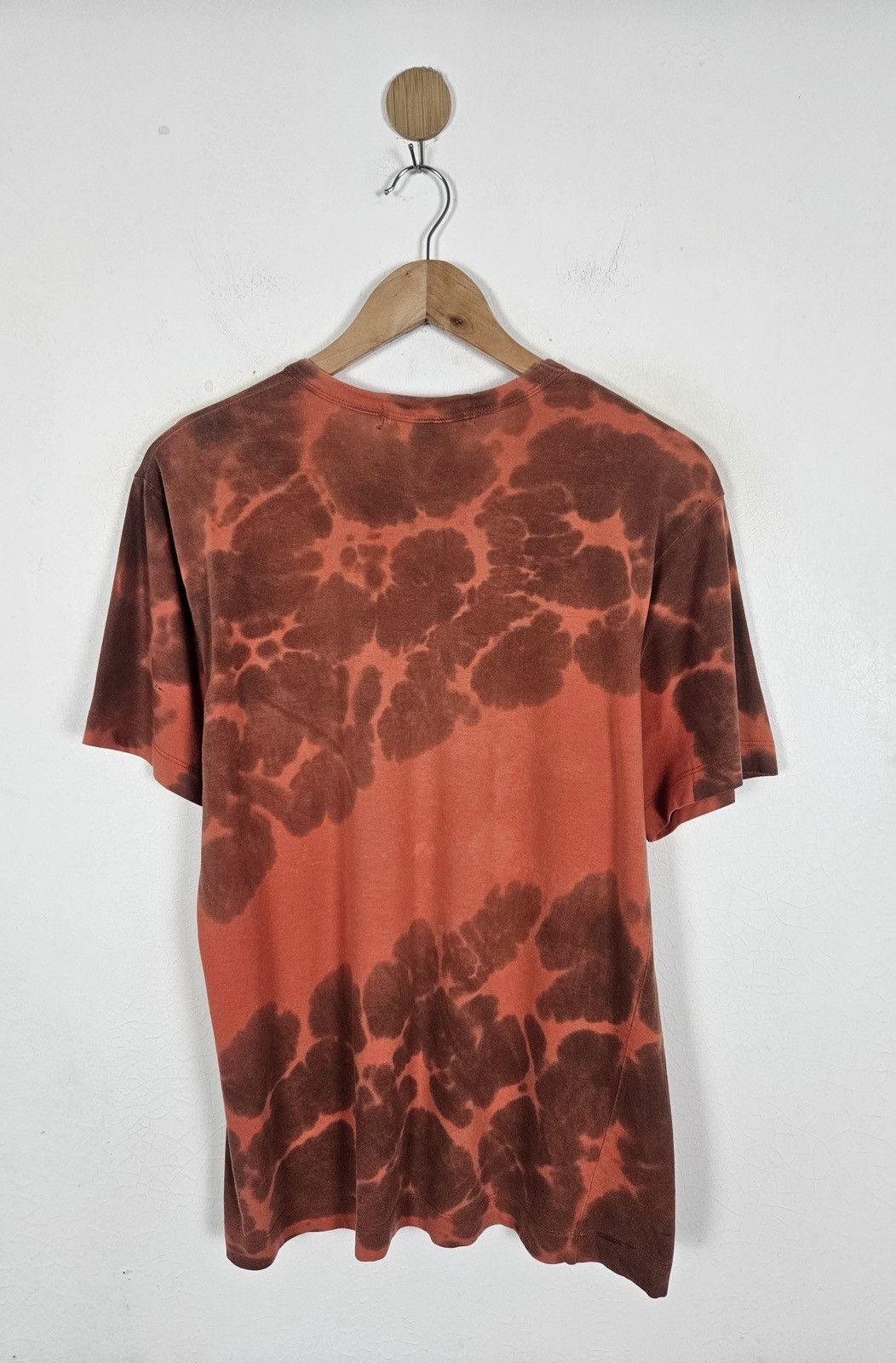 Comme des Garcons Comme des Garcons CDG tye dye shirt Size US M / EU 48-50 / 2 - 2 Thumbnail