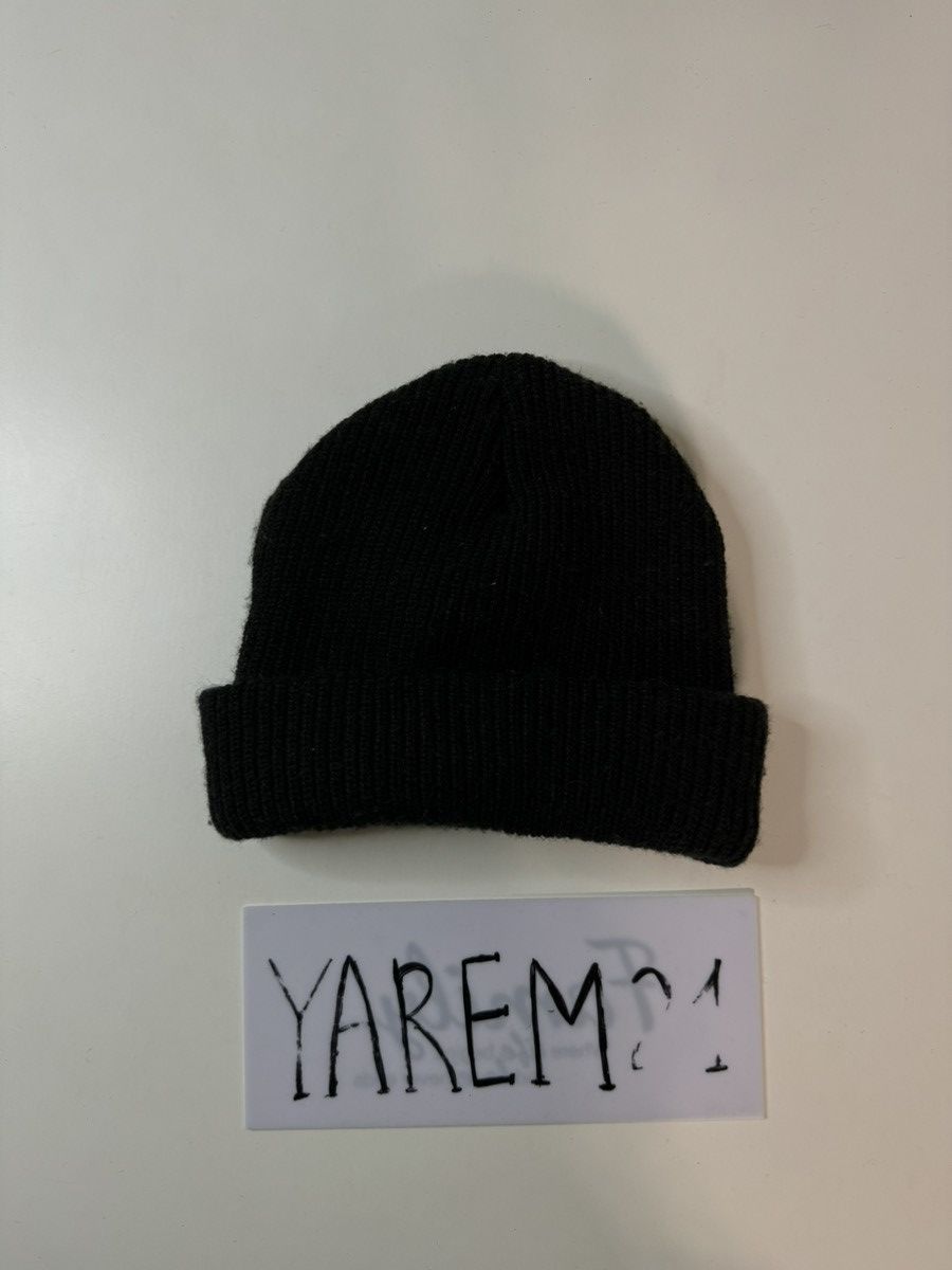 Vintage Independent Beanie hat cap Size ONE SIZE - 2 Thumbnail