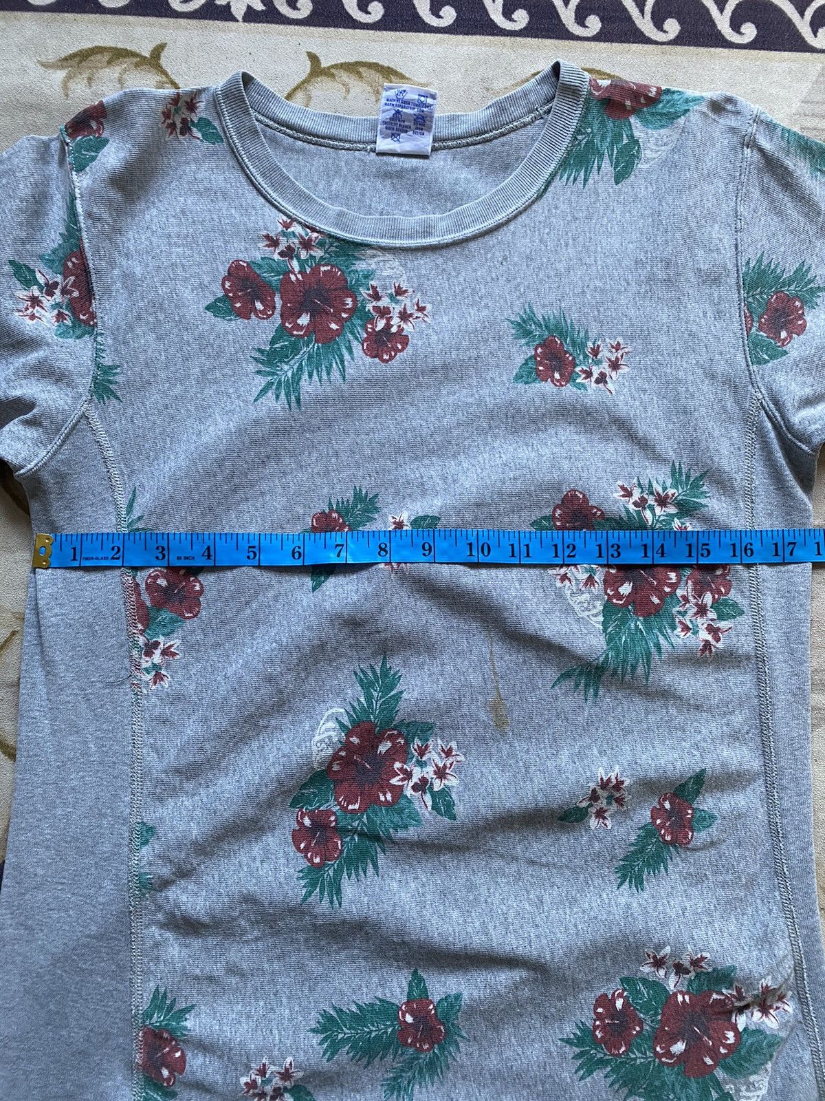 Champion Vintage Champion X Xlarge Tee Size US S / EU 44-46 / 1 - 10 Thumbnail