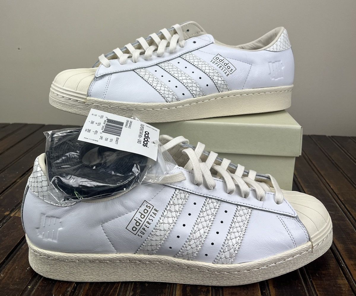 Adidas superstar 80s snakeskin online