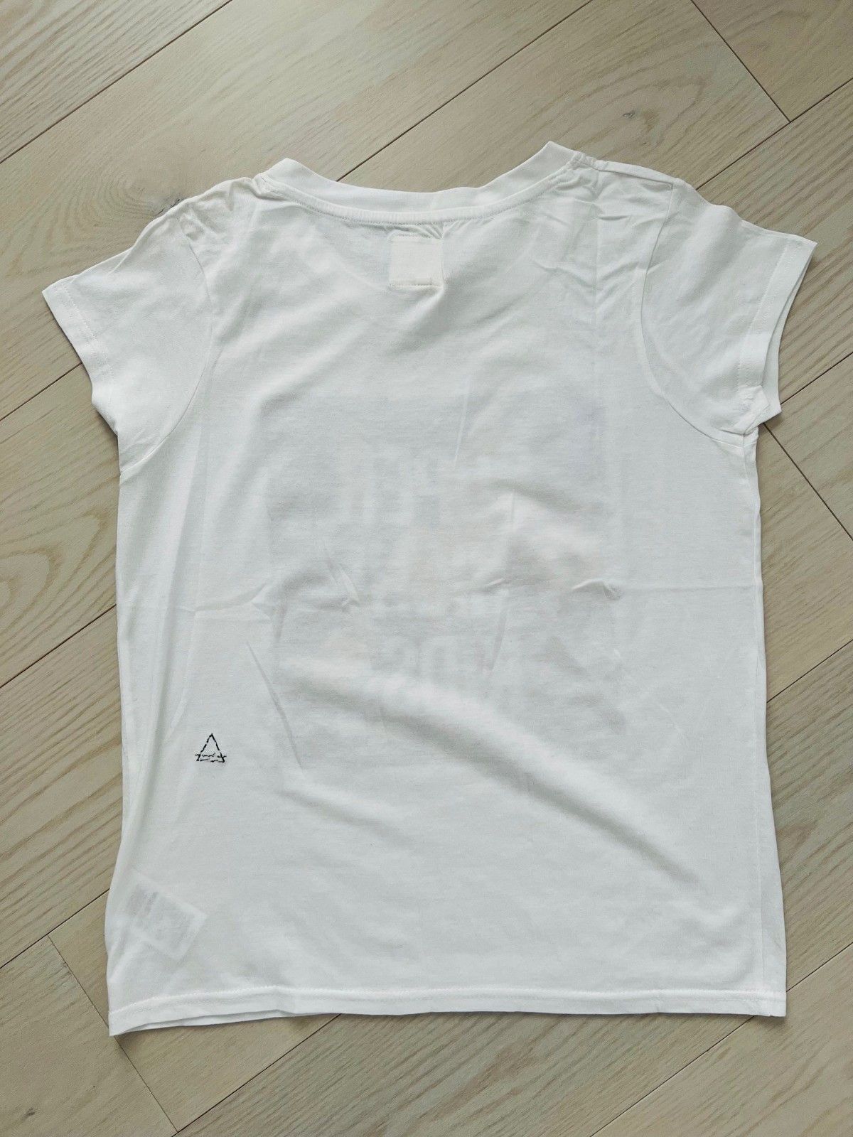Eleven Paris ELEVENPARIS LIFE IS A JOKE HURICH Tee SUPER RICH KIDS XS Size XS / US 0-2 / IT 36-38 - 7 Thumbnail